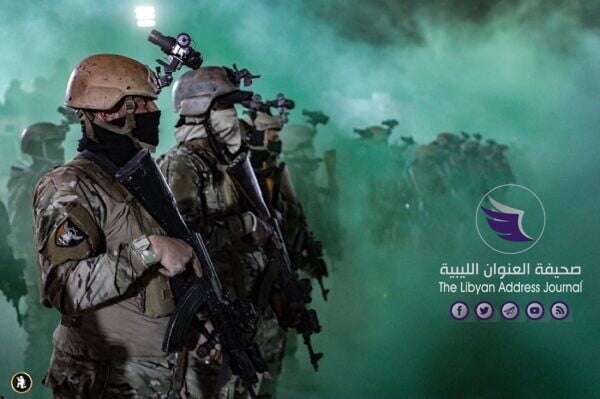 في ذكرى ثورة الكرامة.. إدارة التوجيه المعنوي: في خمس سنوات من التضحيات استطعنا هزيمة الإرهاب - 92786883 1497680647077284 1577974957395148800 o scaled