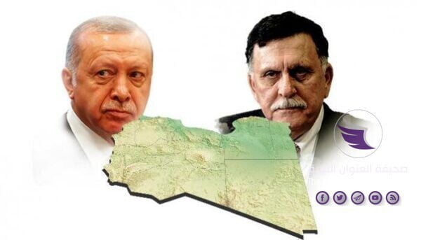 “دير شبيجل” : الاحتلال التركي لليبيا يهدد أمن القارة العجوز - 93 132636 erdogan libya syria terrorism 700x400 scaled