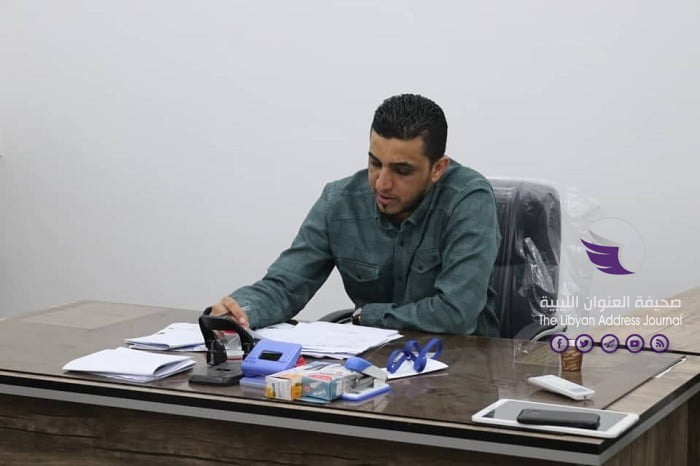 المستشفى "الميداني العسكري إجدابيا" يعقد اجتماعا بالمتطوعين  - 95097821 972355579885383 3232857828280500224 n