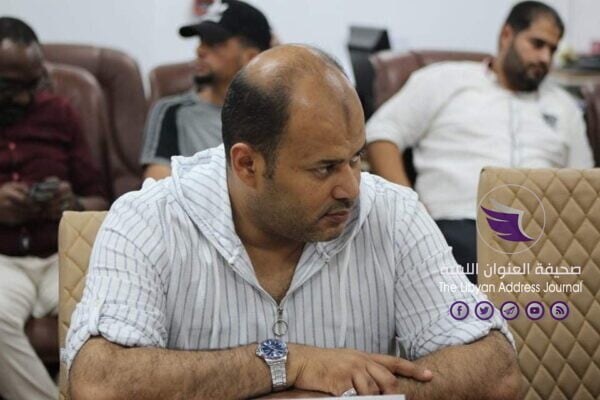 طاولة مستديرة ببنغازي حول دور القوات المسلحة في بناء الوطن 9 طاولة مستديرة ببنغازي حول دور القوات المسلحة في بناء الوطن - 98330304 564406867830165 7172180619328225280 n scaled