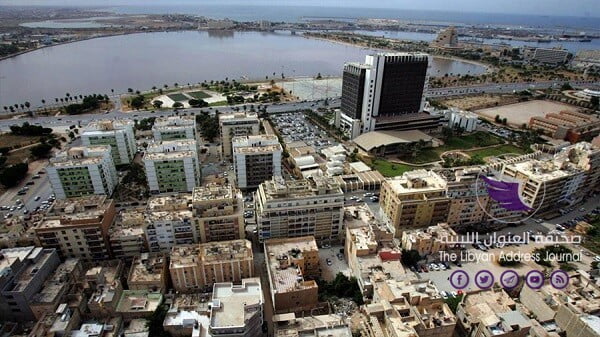إعادة فرض حظر التجول لمدة 12 ساعة في بنغازي - BGZ 1