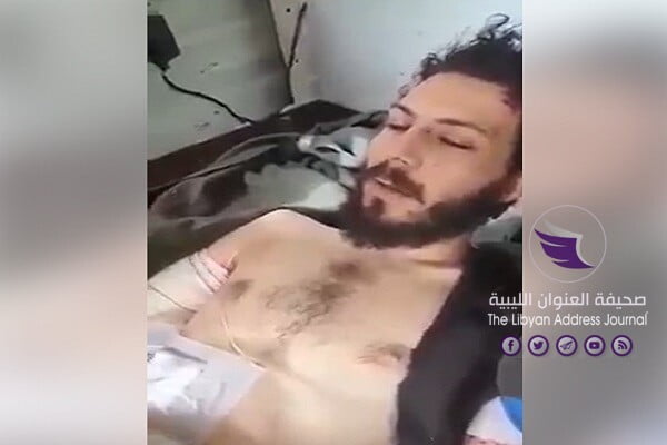 القبض على مرتزق سوري بطرابلس جندته تركيا للقتال إلى جانب المليشيات - Screenshot 56