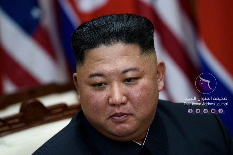 الزعيم الكوري الشمالي يظهر بعد ثلاثة أسابيع من "شائعات" حول وضعه الصحّي - ca181793392a5d0d4e7695030b00e0529a322b9a