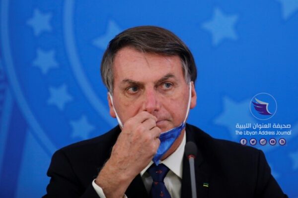 وفيات كورونا في البرازيل تقترب من عتبة الـ 10 آلاف - d02db8989aac9f00f2a937d9cac7a9714d632e97