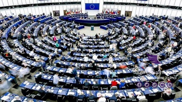 البرلمان الأوروبي يمنح الضوء الأخضر لـ300 جندي للمشاركة في "إيريني" - economy 130120 7
