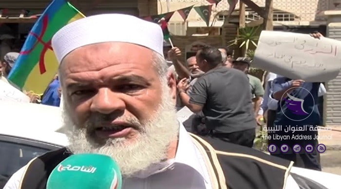 مقتل الإرهابي "أحمد أبو سعد" ضمن صفوف الميليشيات في طرابلس -
