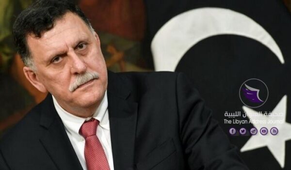 "السراج" ينعى رئيس مخابراته ويتكتم عن خبر اختطافه من قبل ميليشيا النواصي قبل أيام من وفاته - بدون عنوان 4