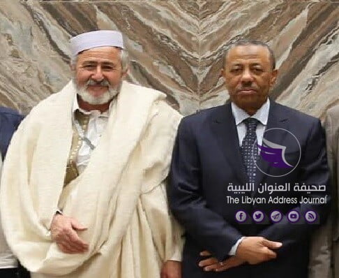 اغتيال أحد قيادات قبائل الأمازيغ في كاباو بسبب دعمه للجيش الوطني 3 اغتيال أحد قيادات قبائل الأمازيغ في كاباو بسبب دعمه للجيش الوطني - بدون عنوان 6