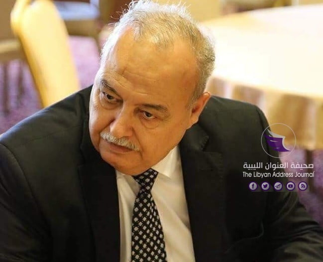 لهذا السبب فوضنا الجيش!! - صورة نقطية جديدة