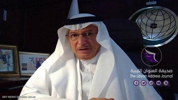 رئيس منظمة التعاون الإسلامي : الإخوان أخطر من داعش - 1 1354227