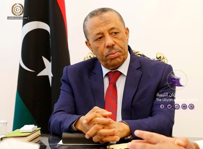 "الثني" يُشكل لجنة لتوثيق انتهاكات حقوق الإنسان في المنطقة الغربية - 104669384 938826866556777 1116140979919205355 o