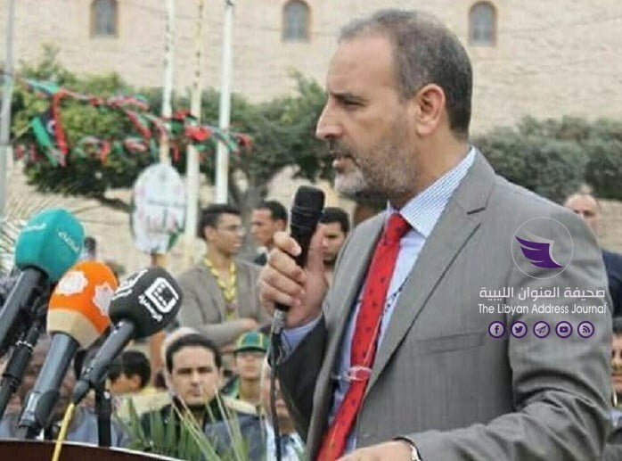 عميد بلدية تاجوراء: "حراك التغيير" في طرابلس يطالب بإقالة مجلس إدارة شركة الكهرباء - 12806211 1735345380044068 4485409677429294988 n