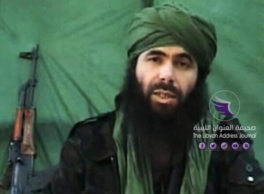 مقتل زعيم تنظيم القاعدة في المغرب الإسلامي في عملية للجيش الفرنسي بشمال مالي - 2d3410488412bbe3a8101b4b2ae719541bde17e8 scaled