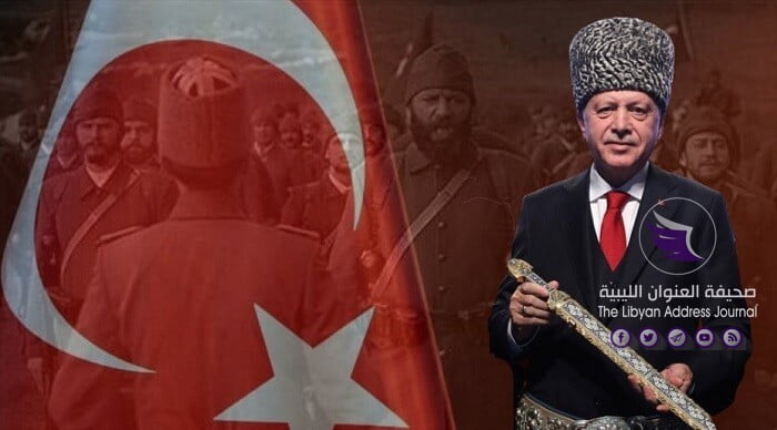 قصص مروعة.. تنفيذا لمخطط "أردوغان" لإعادة الاستعمار العثماني.. وكالة "الأناضول" تنتهج التضليل - 3180b115 249c 46c6 860a