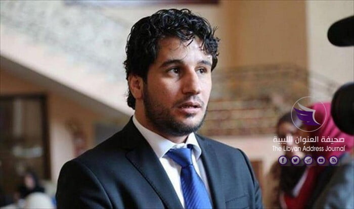 مطالبا بالتوزيع العادل للثروة.. النائب مصباح اوحيدة: الحكومات الليبية "مافيات" سرقت الملايين بحجة وباء كورونا - 33960754 1709055475850985 1339957593656786944 n