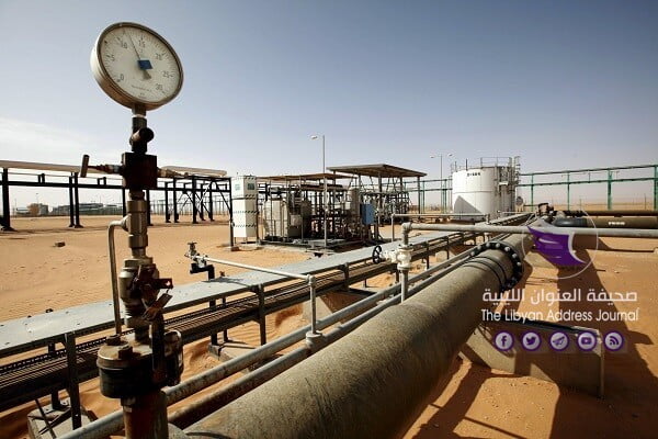 السفارة الفرنسية في ليبيا ترحب باستئناف إنتاج حقل الشرارة النفطي - 5edc13264c59b74c56645d87