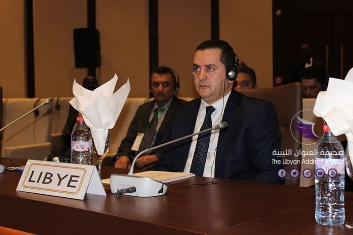 "الحويج" يطالب بتفعيل الدفاع العربي المشترك - 83772840 488432101774696 1370125456828792832 o