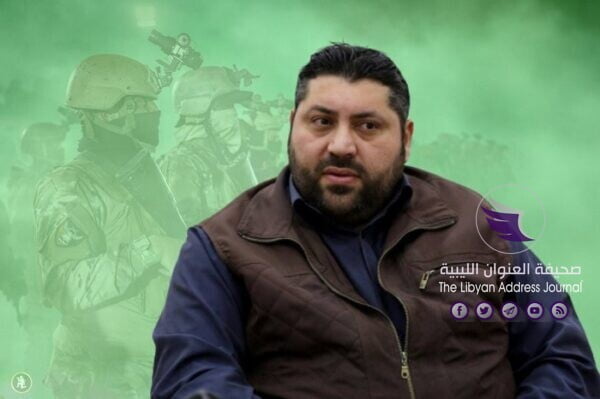 داعيا الشرفاء للقتال تحت إمرة القائد العام.. دغيم: مع عودة إنتاج النفط سيستمر انفراد "السراج" بالسلطة   - 92786883 1497680647077284 1577974957395148800 o scaled