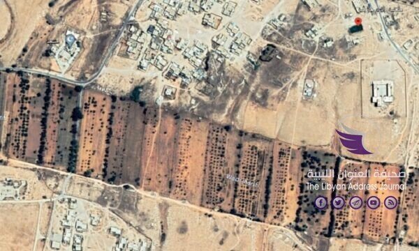 الجيش يسقط طائرة تركية مسيرة غرب سرت - Screenshot 69 scaled