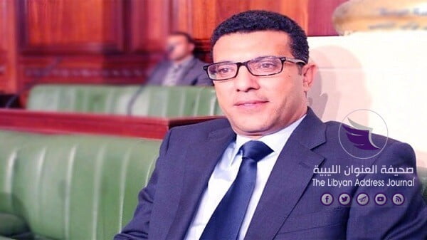 برلماني تونسي : الغنوشي ينفذ مخطط إخواني بدعم تركي في ليبيا - a92b00992da44aae132dfa8662d380ba15