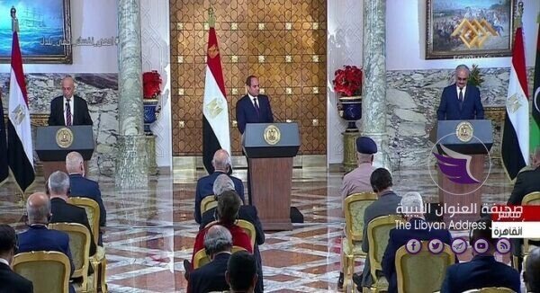 مصر تعلن مبادرة سياسية لإنهاء الأزمة الليبية - ba6f8a80 be9e 489f 86d9 33ee1a5e0486 16x9 1200x676 scaled