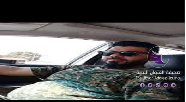 تصفية أحد عناصر شورى بنغازي الإرهابي في مصراتة - download 1