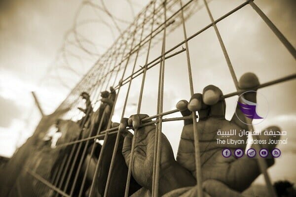 البعثة الأممية تطالب بالكشف عن مصير المواطنين المصريين المحتجزين لدى مسلحي حكومة الوفاق - thumb