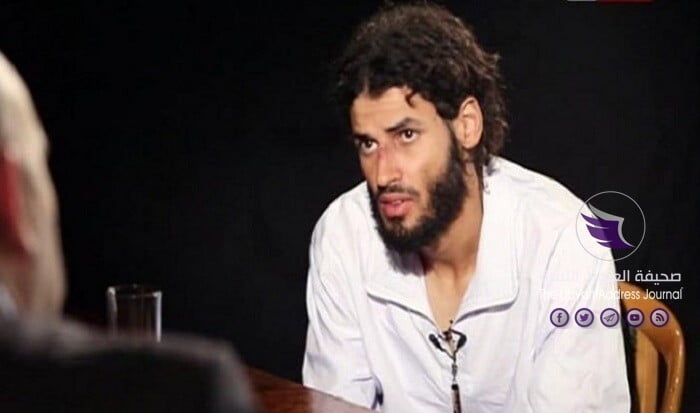 فيديو| مصر تنفذ حكم الإعدام على الإرهابي الليبي "عبدالرحيم المسماري" -