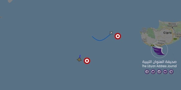 منها مهمة جديدة نحو مصراتة.. "موقع رادار" يرصد نشاط جوي تركي فوق ليبيا - turkey 750x375 1