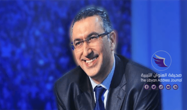 وزير الدفاع التونسي: موقفنا واضح من الملف الليبي ولا توجد قوات أجنبية في تونس - Ø¹Ù Ø§Ø¯ Ø§Ù Ø Ø²Ù Ù removebg preview