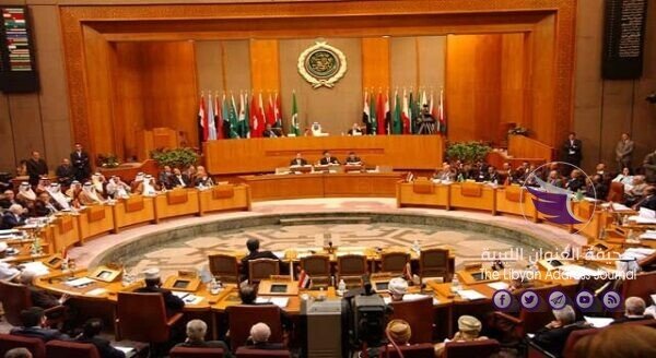 البرلمان العربي يشيد بمبادرة القاهرة - البرلمان العربي scaled