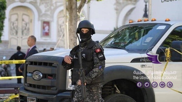 تونس تحبط مخططات إرهابية لاستهداف السياحة ومقرات سيادية - 1 1359629