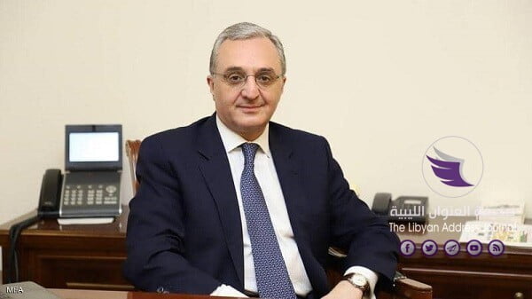 أرمينيا تتهم تركيا بزعزعة أمن المنطقة - 1 1362071
