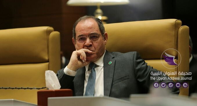 وزير خارجية الجزائر يزور روسيا لبحث عدة ملفات بينها ليبيا -