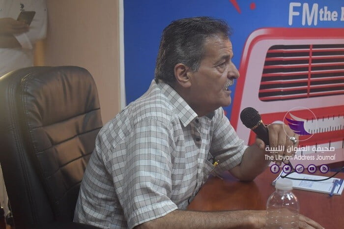 إذاعة "بي بي ان بنغازي" تختتم دورة تدريبية في "التحرير الإخباري" 4 إذاعة "بي بي ان بنغازي" تختتم دورة تدريبية في "التحرير الإخباري" - 106578191 1202590380076852 4276126809208451486 n