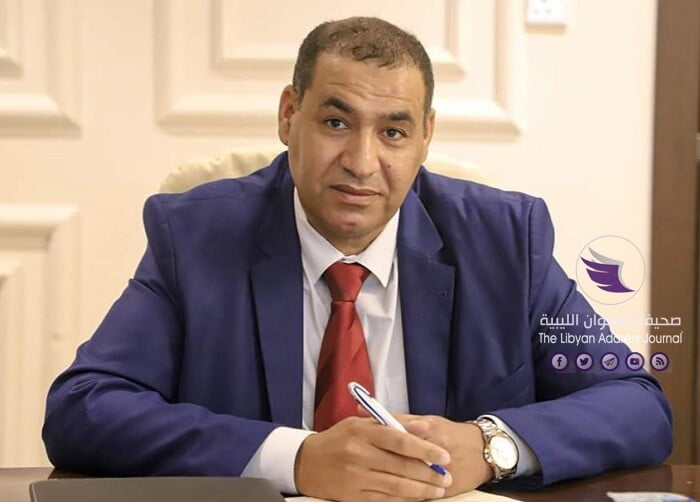 الحكومة الليبية تحدد موعد استئناف دراسة التعليم العالي وموعد الامتحانات النهائية لسنوات النقل - 108009514 2668198433455545 5309872437903302060 n