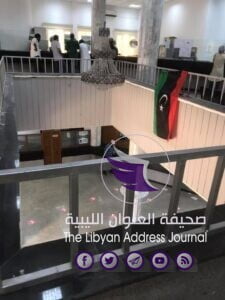 صور ... توفر السيولة النقدية في كافة المصارف بمدينة سرت - 110041479 1679844205524406 6153157440021327947 n