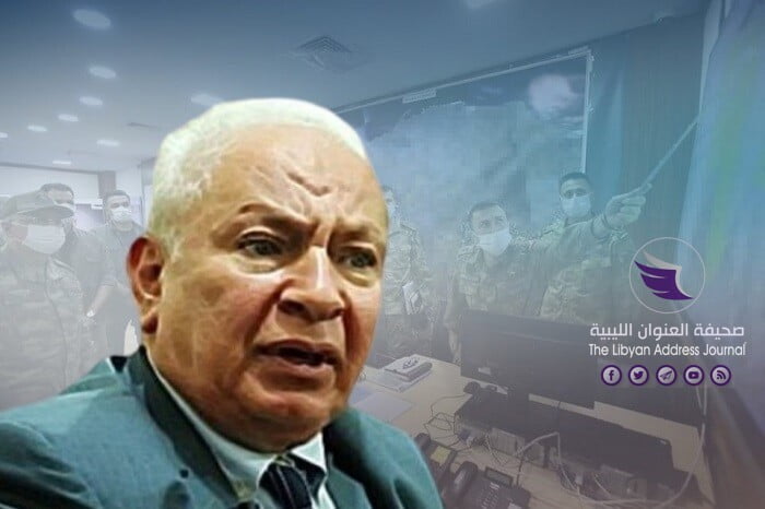 التكبالي: لن تستقر أوضاع ليبيا إلا بخروج تركيا ومرتزقتها - 19b1955b 5a71 4d41 8ea4 fbd4a0e3d5ca