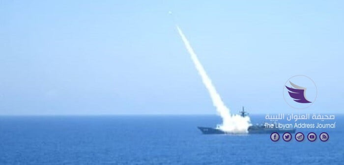 (فيديو) الجيش المصري يختتم مناورات عسكرية بالقرب من ليبيا - 2