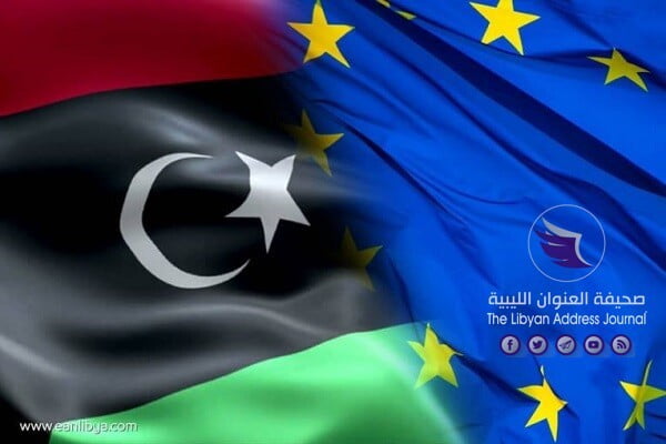 الاتحاد الأوروبي : حل مشكلة المهاجرين في حل الأزمة الليبية - 20120175522426189