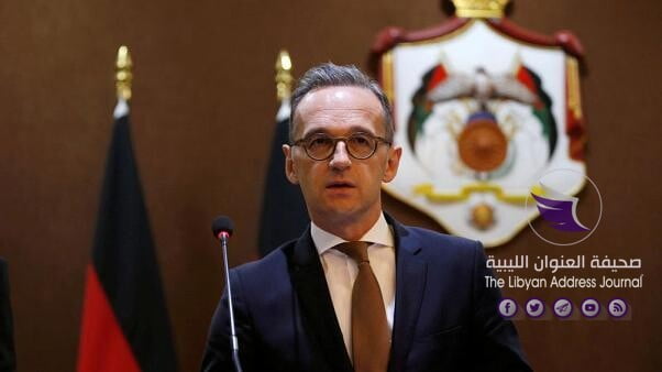 ألمانيا تشدد على مجلس الأمن وقف تدفق الأسلحة لليبيا - 602x338 world news europe iran mn3 4978102