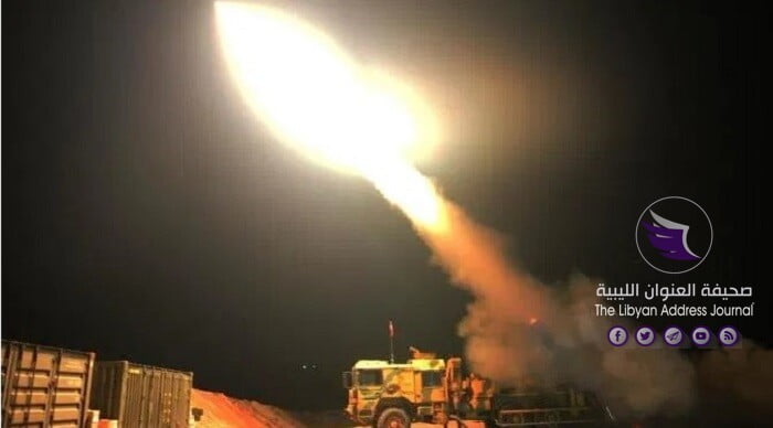 لدعم مسلحي الوفاق.. أنقرة ترسل قاذفات صواريخ نحو ليبيا  - Screenshot 109