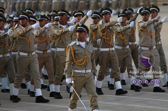 فيديو| القيادة العامة: نواصل المَسِير لدعم المؤسسة العسكرية - image00008 1