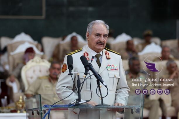 حصري: صور| احتفالية تخريج الدفعة الـ52 من الكلية العسكرية توكرة - image00034