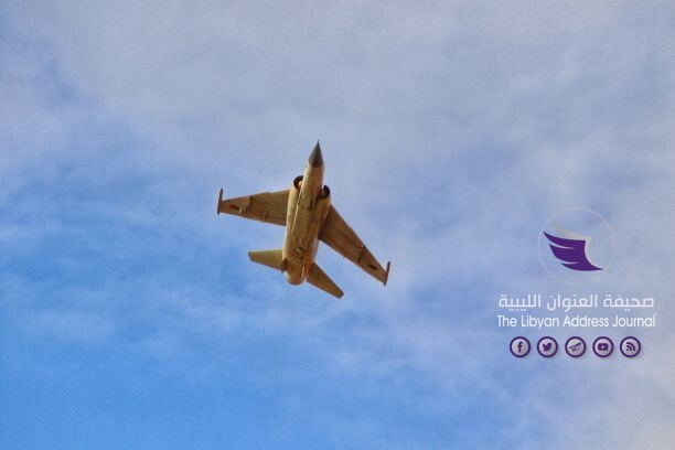 حصري: صور| احتفالية تخريج الدفعة الـ52 من الكلية العسكرية توكرة - image00037 1