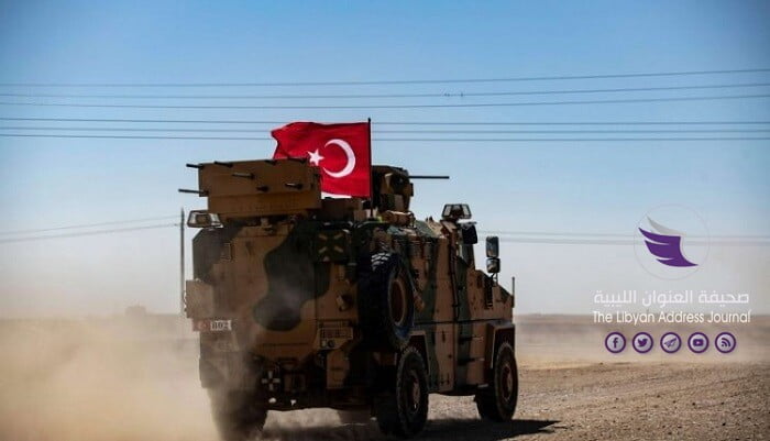 المرصد السوري: تركيا تواصل إرسال المزيد من المرتزقة للقتال في ليبيا - li9 750x430 1