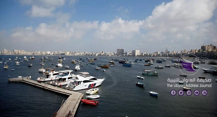 بعد انفجار مرفأ بيروت... مصر تتخلص من مواد خطرة مخزنة في موانئها 1 بعد انفجار مرفأ بيروت... مصر تتخلص من مواد خطرة مخزنة في موانئها - بببببببببب