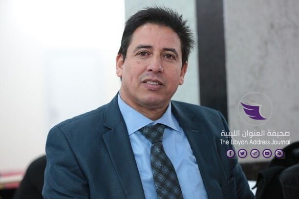 العقوري يطالب بالاهتمام بشريحة الشباب 1 العقوري يطالب بالاهتمام بشريحة الشباب - يوسف العقوري