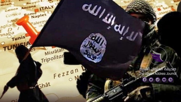 بينهم ليبين.. مصر تستمع لشهادة 11 متهما في قضية التخابر مع تنظيم داعش الإرهابي - 08 6