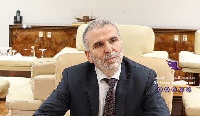 صنع الله: غلق الموانئ النفطية تسبب في طرح الأحمال بالمنطقة الشرقية - 103890476 2748632978694128 6943280686996712214 o